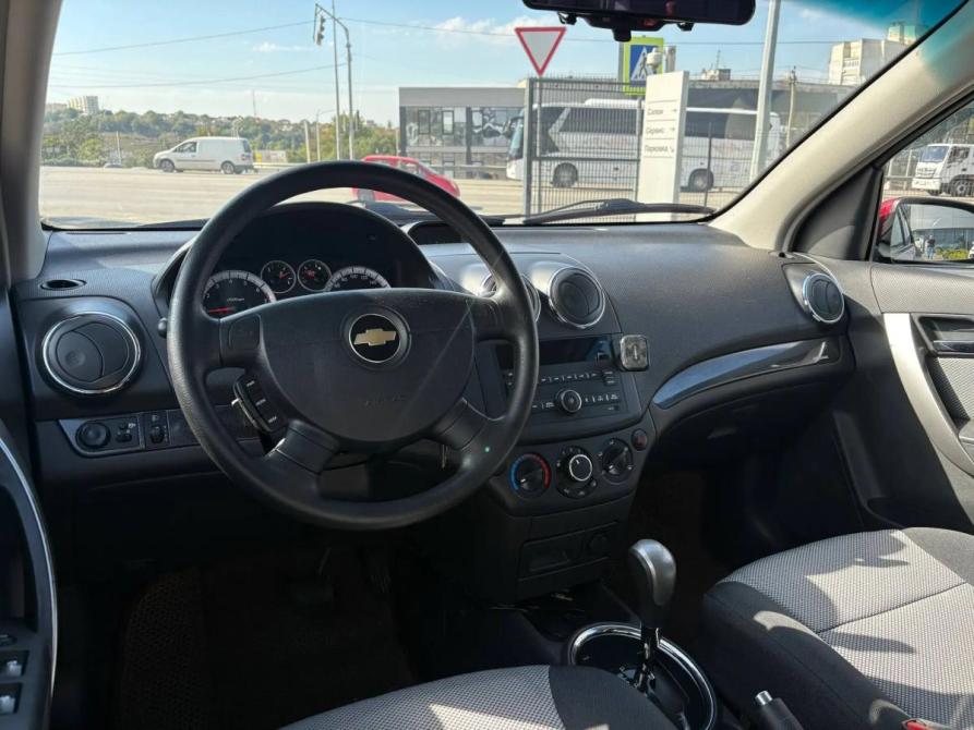 Chevrolet Nexia I Крым  - изображение 10