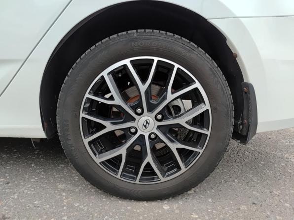 Hyundai Solaris I Рестайлинг с пробегом 2014 года, цена 1 155 000 рублей, 146741 км, седан, Автокод Объявления