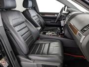 Volkswagen Touareg I Рестайлинг Москва  - изображение 52