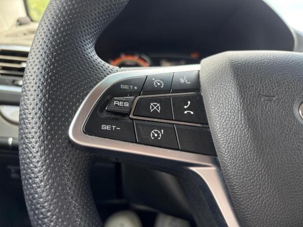 Lada (ВАЗ) Vesta I Рестайлинг (NG) с пробегом 2023 года, цена 1 260 000 рублей, 50237 км, седан, Автокод Объявления