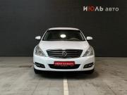 Nissan Teana II Рестайлинг Челябинск  - изображение 24