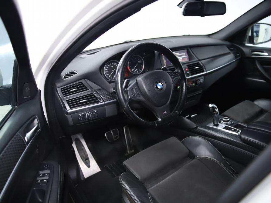 BMW X6 I (E71) Рестайлинг Уфа  - изображение 10