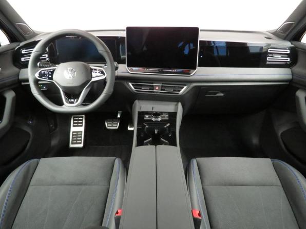 Volkswagen Tiguan III (China Market) с пробегом 2026 года, цена 5 050 000 рублей, 55 км, внедорожник, Автокод Объявления