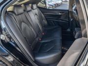 Toyota Camry VIII (XV70) Краснодар  - изображение 28