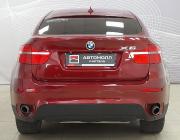 BMW X6 I (E71) Новокузнецк  - изображение 28