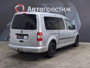 Volkswagen Caddy III Пермь  - изображение 30