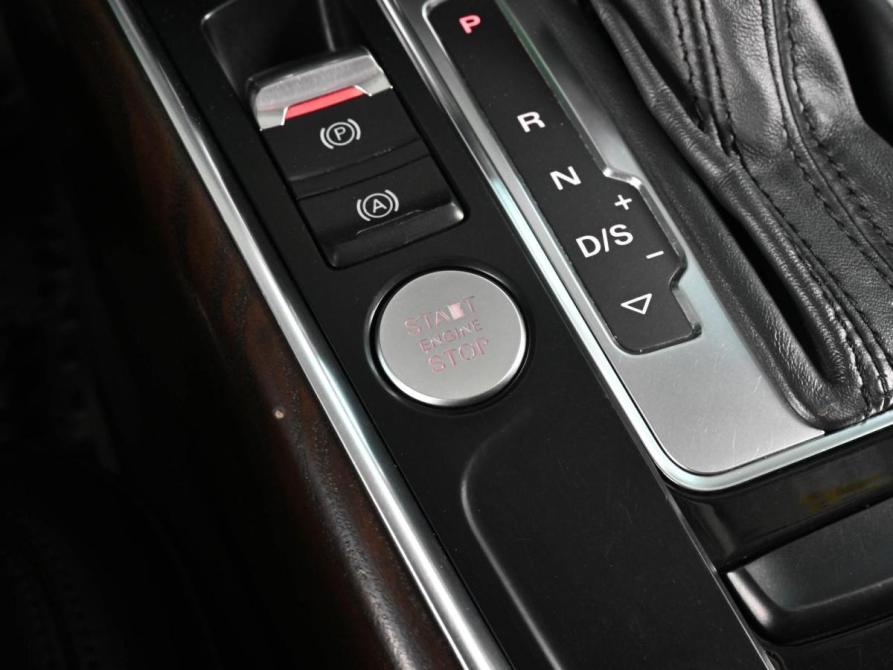 Audi Q5 I (8R) Рестайлинг Ростов-на-Дону  - изображение 17