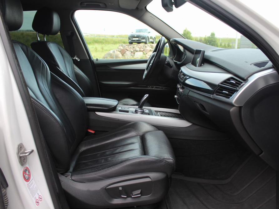 BMW X5 III (F15) Калининград  - изображение 10