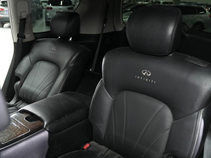 Infiniti QX56 II Новосибирск  - изображение 13