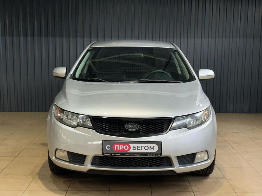Kia Cerato II Ростов-на-Дону  - изображение 4