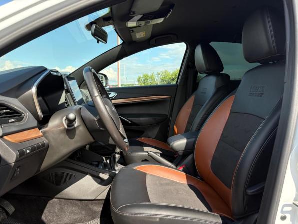 Lada (ВАЗ) Vesta I Рестайлинг (NG) с пробегом 2023 года, цена 1 470 000 рублей, 31004 км, седан, Автокод Объявления