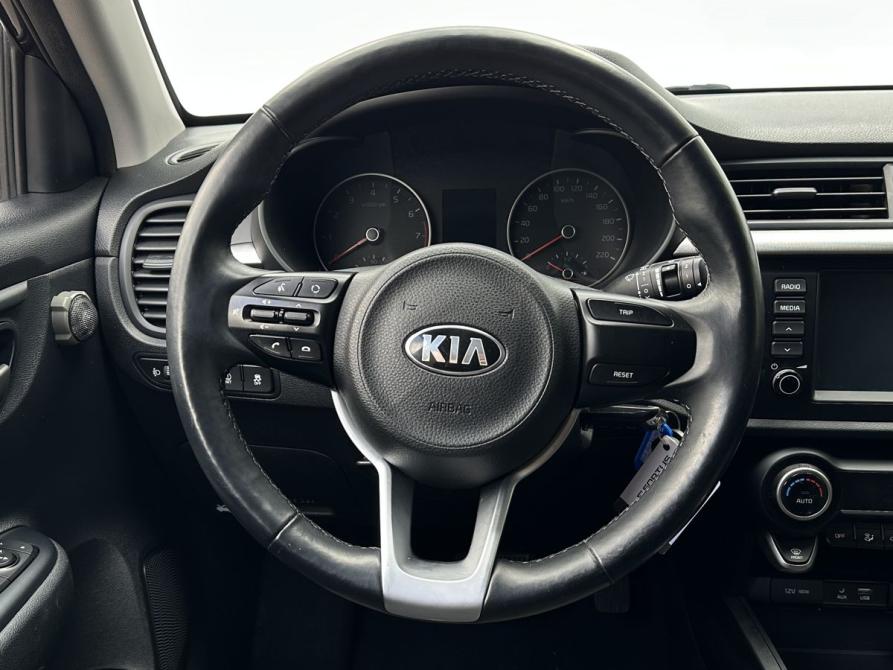 Kia Rio IV Москва  - изображение 12