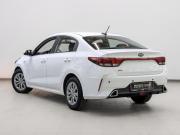 Kia Rio IV Рестайлинг Москва  - изображение 33