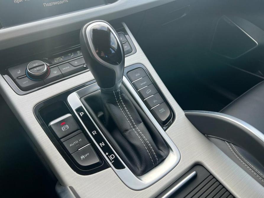 Geely Atlas I Екатеринбург  - изображение 24