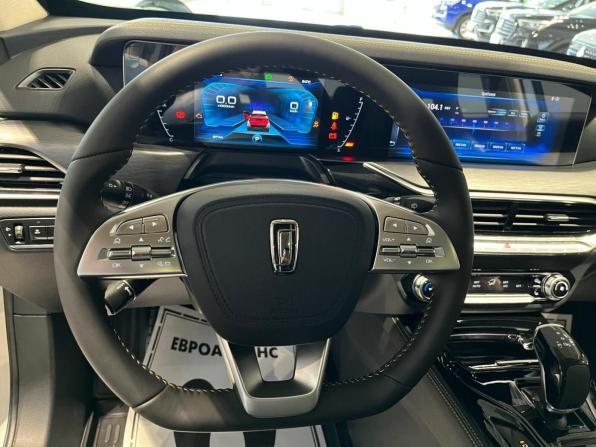 FAW Bestune T77 I с пробегом 2023 года, цена 2 100 000 рублей, 5 км, внедорожник, Автокод Объявления