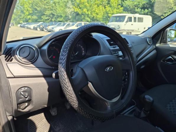 Lada (ВАЗ) Granta I Рестайлинг с пробегом 2019 года, цена 490 000 рублей, 168813 км, седан, Автокод Объявления