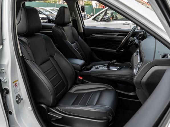 Haval F7 I с пробегом 2021 года, цена 1 990 000 рублей, 61961 км, внедорожник, Автокод Объявления
