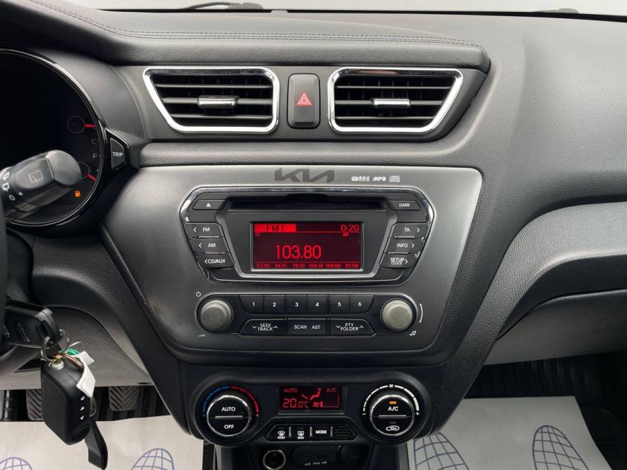 Kia Rio III Стерлитамак  - изображение 27
