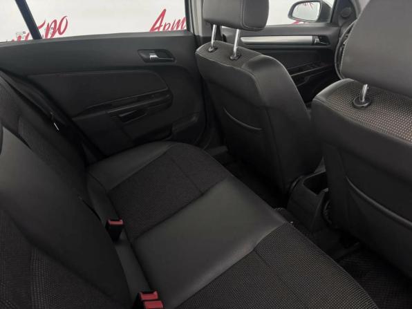 Opel Astra H с пробегом 2007 года, цена 445 000 рублей, 159645 км, хэтчбек, Автокод Объявления