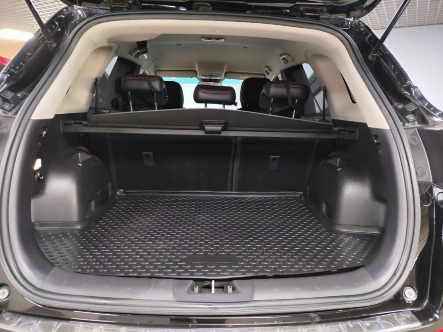 Changan CS75 I Рестайлинг Москва  - изображение 12