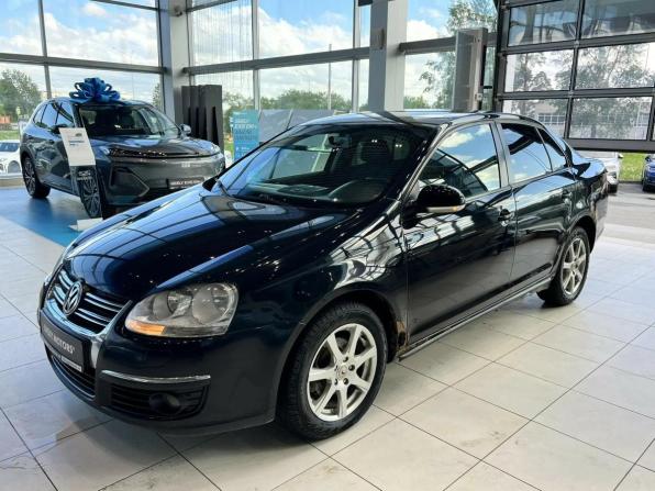 Volkswagen Jetta V с пробегом 2009 года, цена 295 000 рублей, 473663 км, седан, Автокод Объявления