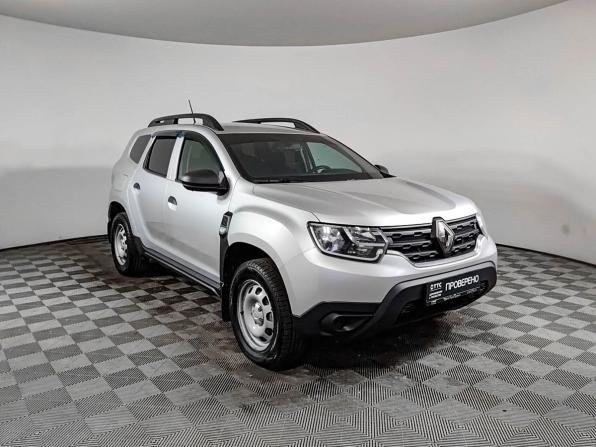 Renault Duster II с пробегом 2021 года, цена 1 750 000 рублей, 175381 км, внедорожник, Автокод Объявления