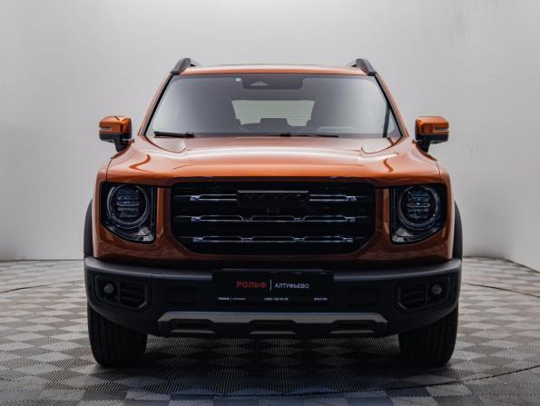 Haval Dargo с пробегом 2024 года, цена 2 630 000 рублей, 48317 км, внедорожник, Автокод Объявления