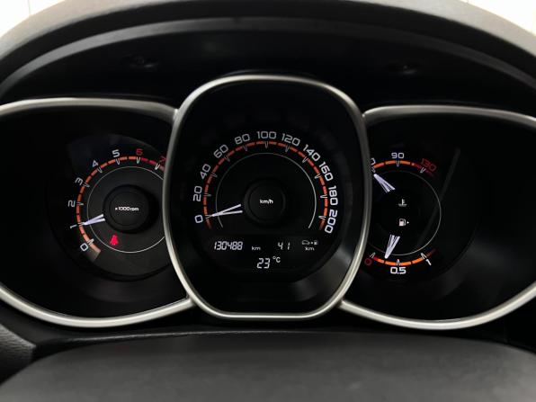 Lada (ВАЗ) Vesta I с пробегом 2017 года, цена 999 000 рублей, 130459 км, универсал, Автокод Объявления