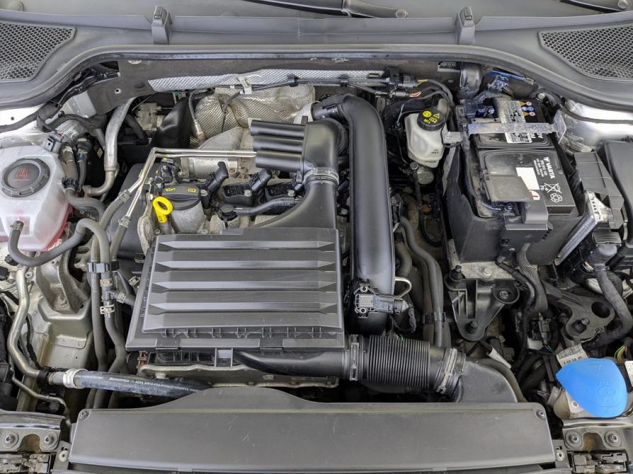 Skoda Octavia IV (A8) Москва  - изображение 9