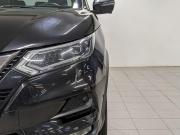 Nissan Qashqai II Рестайлинг Москва  - изображение 47