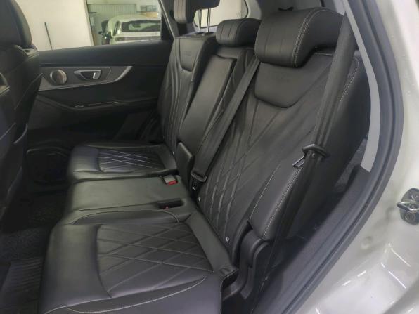 Chery Tiggo 8 Pro I с пробегом 2024 года, цена 2 030 000 рублей, 35030 км, внедорожник, Автокод Объявления