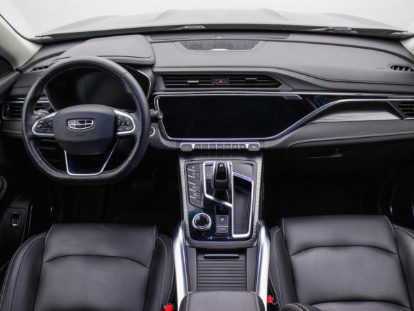 Geely Atlas Pro с пробегом 2022 года, цена 1 745 000 рублей, 109497 км, внедорожник, Автокод Объявления