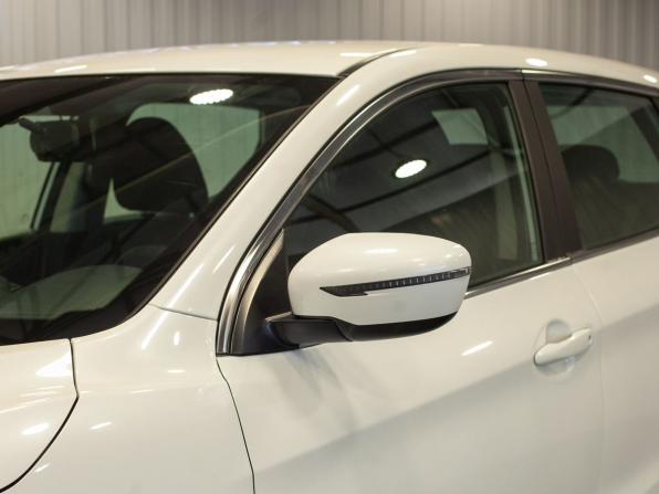 Nissan Qashqai II Рестайлинг с пробегом 2019 года, цена 2 020 000 рублей, 80991 км, внедорожник, Автокод Объявления