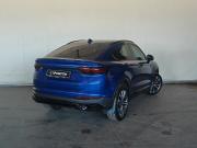 Geely Tugella I Москва  - изображение 24