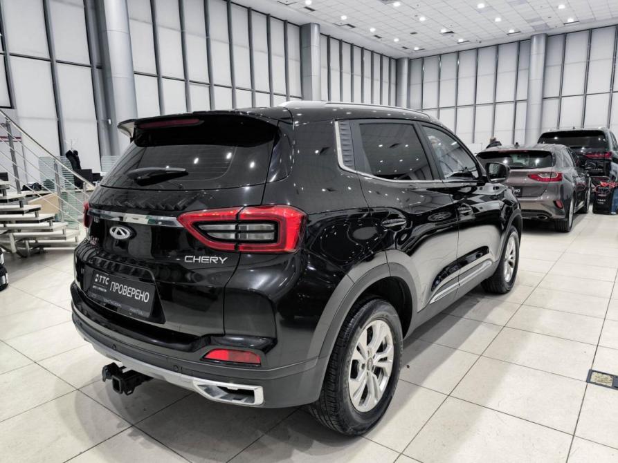 Chery Tiggo 4 Pro I Казань  - изображение 6