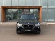 BMW X3 II (F25) Оренбург  - изображение 19