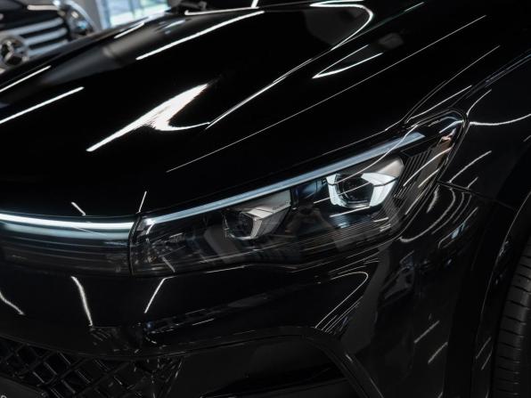 Volkswagen Tiguan III (China Market) с пробегом 2026 года, цена 4 900 000 рублей, 60 км, внедорожник, Автокод Объявления