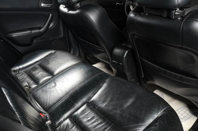 Honda Accord VII с пробегом 2007 года, цена 1 099 000 рублей, 329934 км, седан, Автокод Объявления