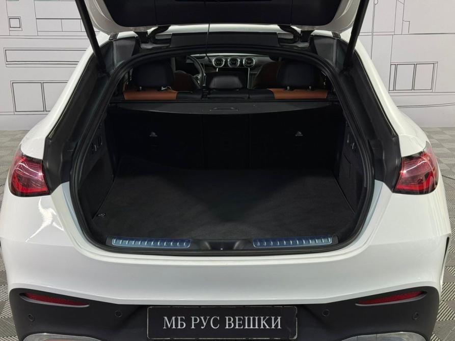 Mercedes-Benz GLC Coupe II (C254) Москва  - изображение 22