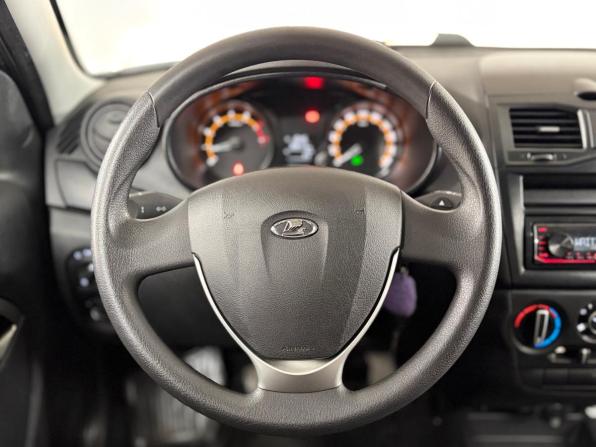 Lada (ВАЗ) Granta I Рестайлинг с пробегом 2023 года, цена 649 000 рублей, 93417 км, седан, Автокод Объявления