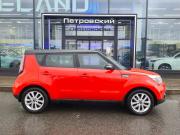 Kia Soul II Рестайлинг Санкт-Петербург  - изображение 24