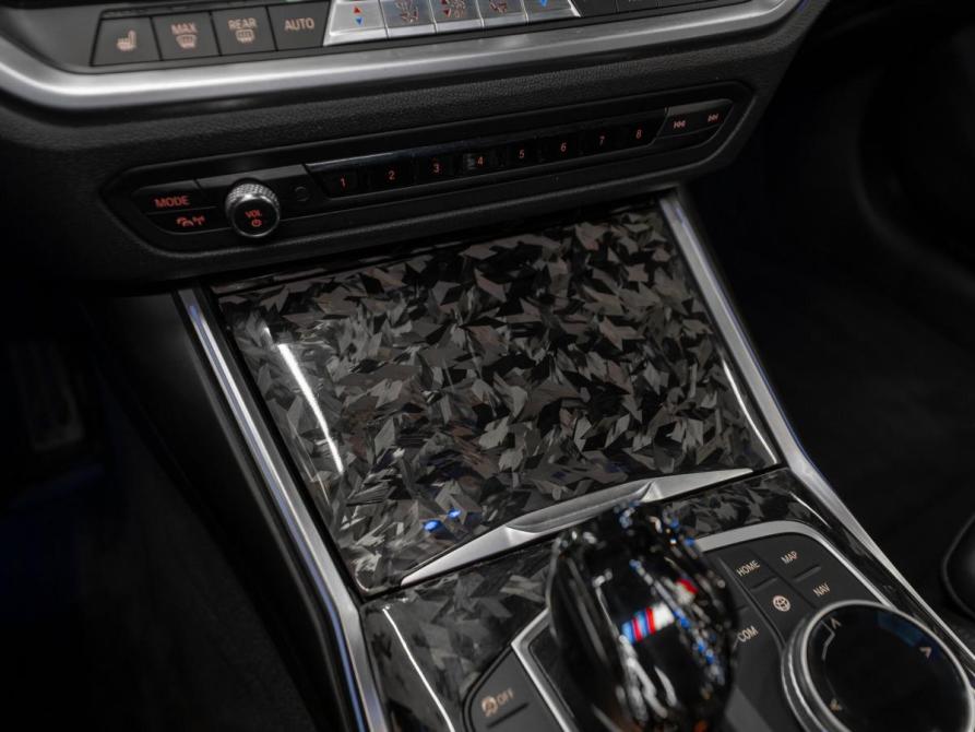 BMW 3 серии VII (G2x) Москва  - изображение 28