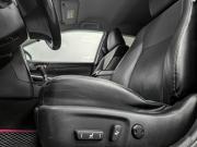 Toyota Camry VII (XV50) Рестайлинг Новосибирск  - изображение 34