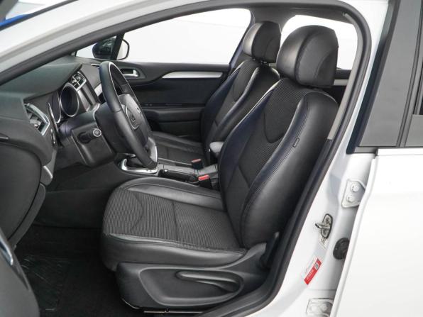 Citroen C4 II Рестайлинг с пробегом 2020 года, цена 1 350 000 рублей, 62856 км, седан, Автокод Объявления
