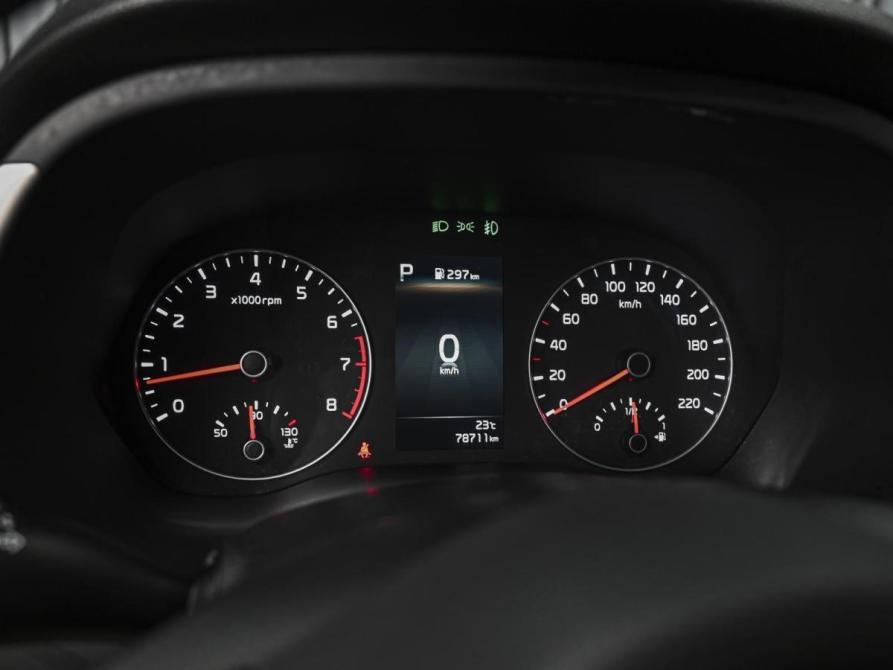 Kia Rio IV Рестайлинг Ставрополь  - изображение 21