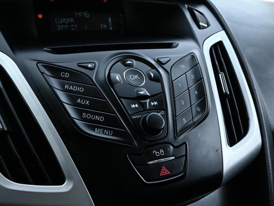 Ford Focus III Волгоград  - изображение 14
