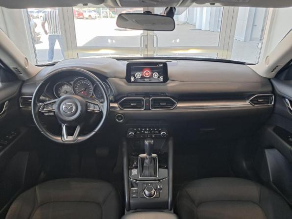 Mazda CX-5 II с пробегом 2022 года, цена 3 393 000 рублей, 54101 км, внедорожник, Автокод Объявления