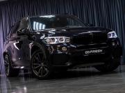BMW X5 III (F15) Тюмень  - изображение 46