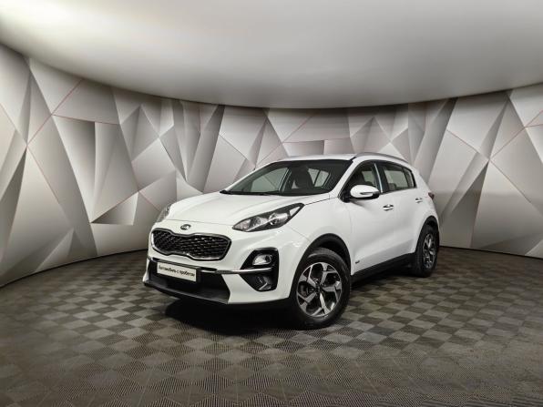 Kia Sportage IV Рестайлинг с пробегом 2018 года, цена 1 919 000 рублей, 148560 км, внедорожник, Автокод Объявления