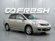 Nissan Tiida I Рестайлинг Воронеж  - изображение 16